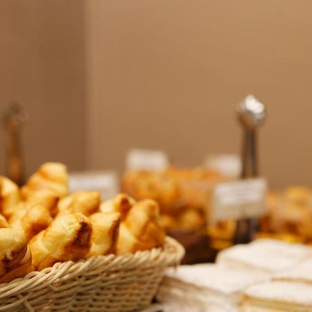 Hotel Santa Rosa, Blue Hoteles Хихон Екстериор снимка