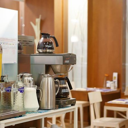 Hotel Santa Rosa, Blue Hoteles Хихон Екстериор снимка