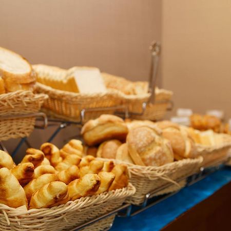 Hotel Santa Rosa, Blue Hoteles Хихон Екстериор снимка