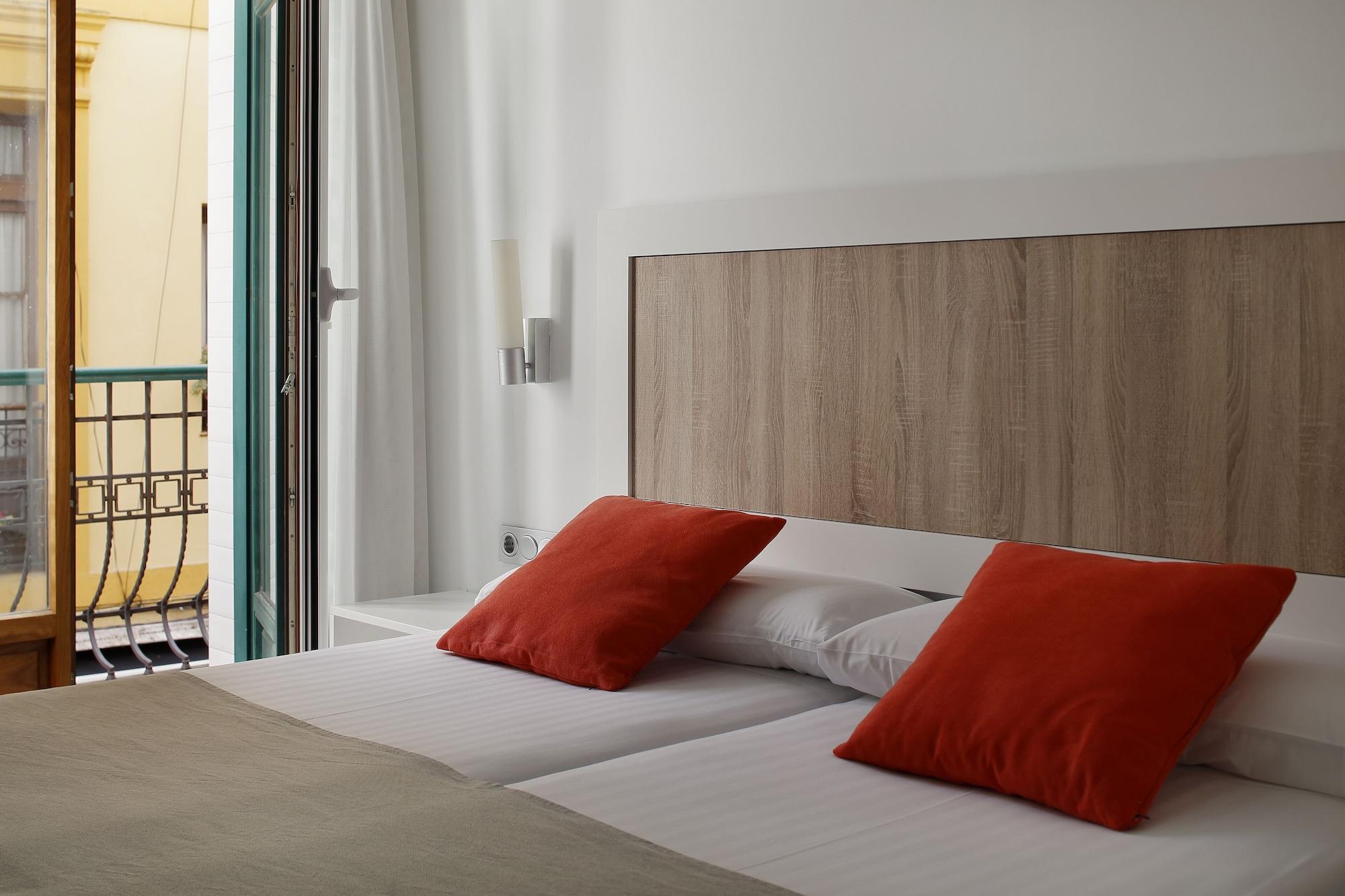 Hotel Santa Rosa, Blue Hoteles Хихон Екстериор снимка
