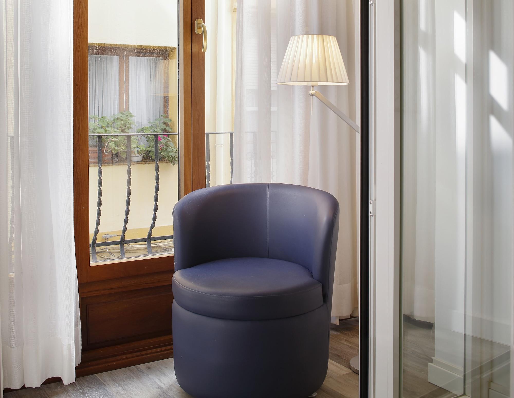 Hotel Santa Rosa, Blue Hoteles Хихон Екстериор снимка